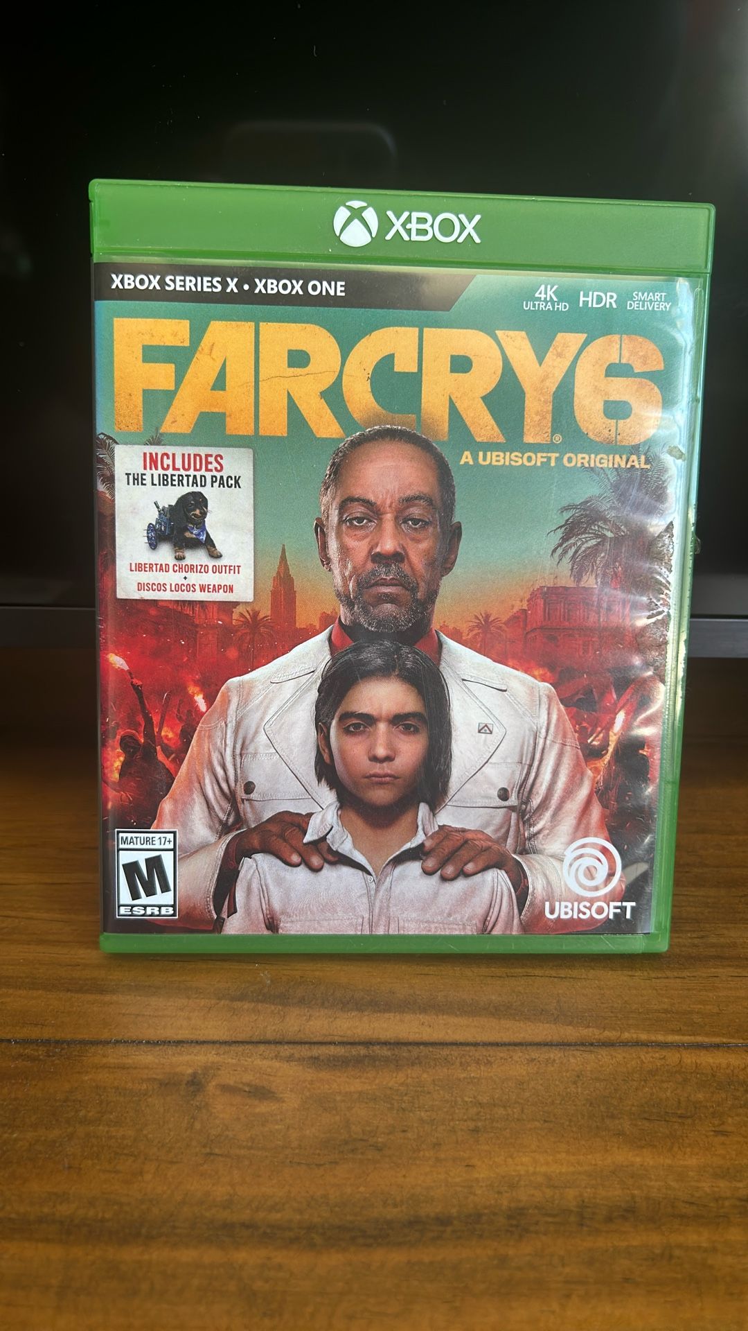 Pack Of Games