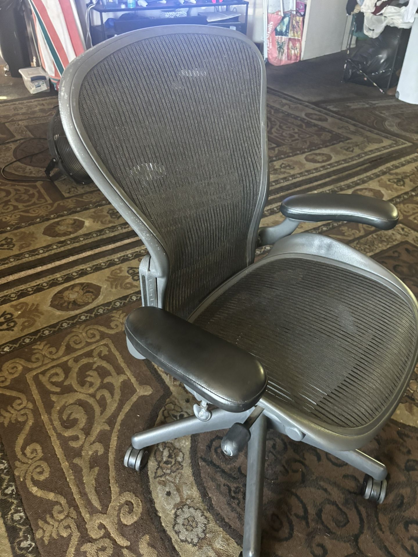 Herman Miller Aeron Desk Chair