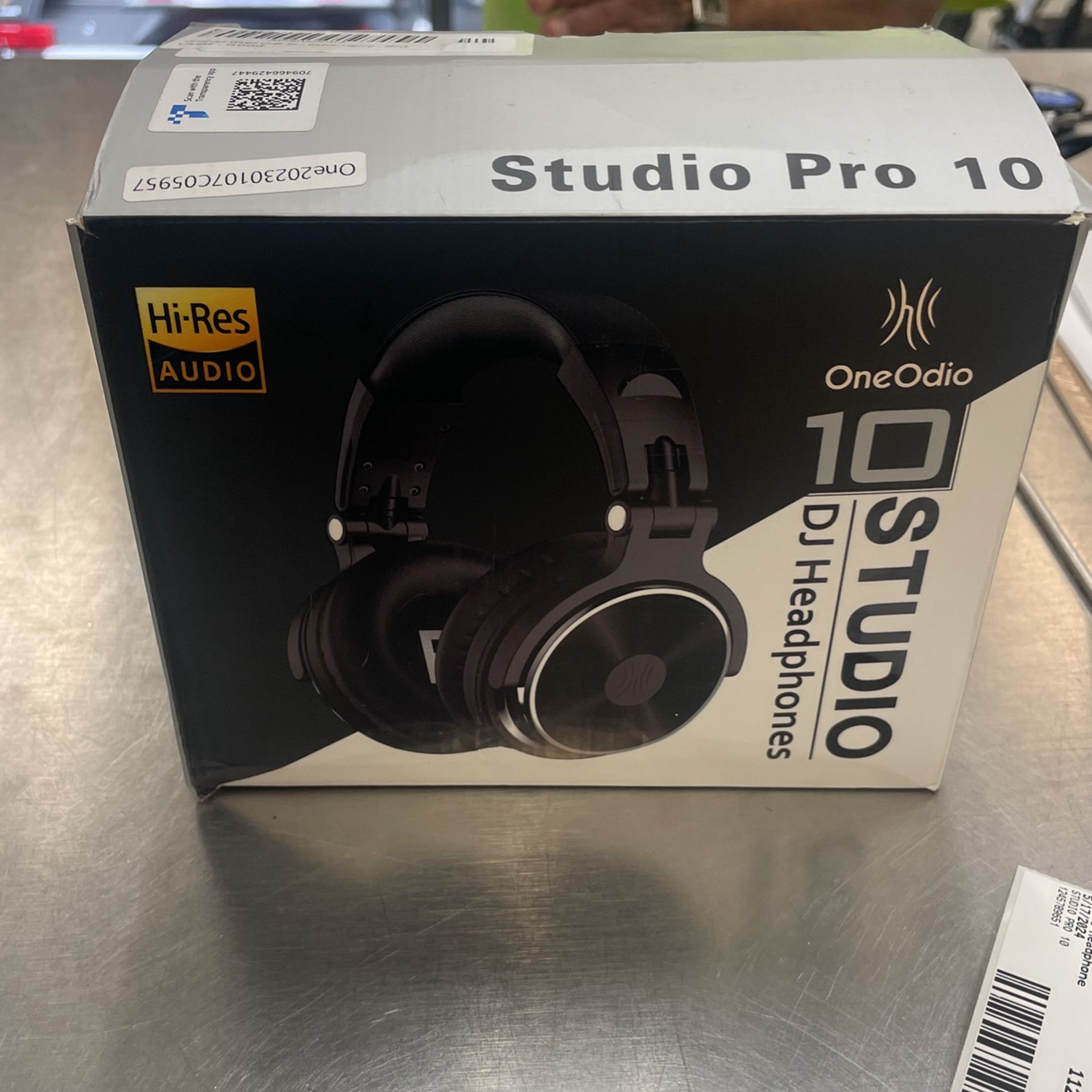 Studio Pro 10