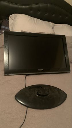 32 inch toshiba tv
