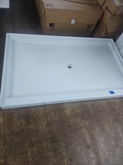 Base shower 🚿 60x36