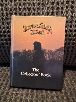David Winter Cottages: The Collectors’ Book
