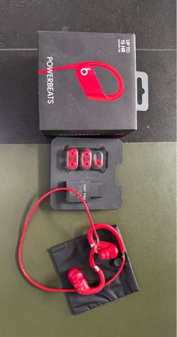 Powerbeats by Dre