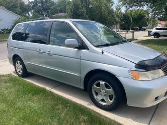 Van for Sale