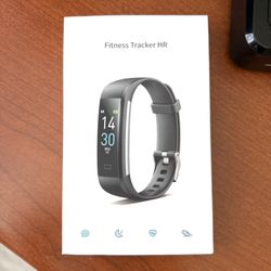 Fitness Tracker 