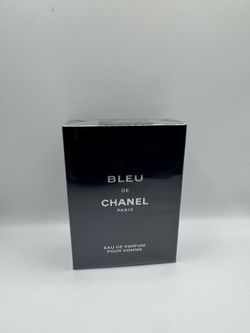 Bleu de Channel