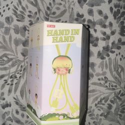 Labubu Phone Charger 