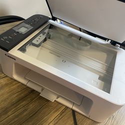 Canon Printer 