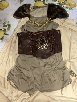 Viking- women's costume