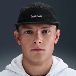 Nike Fly Unstructured Denim Cap