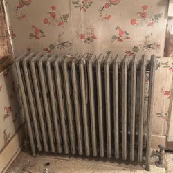 Radiator Heat