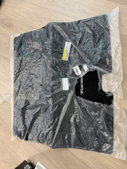 2022+ Hyundai Tucson Cargo Mat