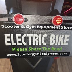 Scooter Store  All Electric Bikes 