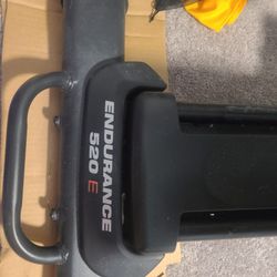 Pro-Form Elliptical - Endurance 520-E