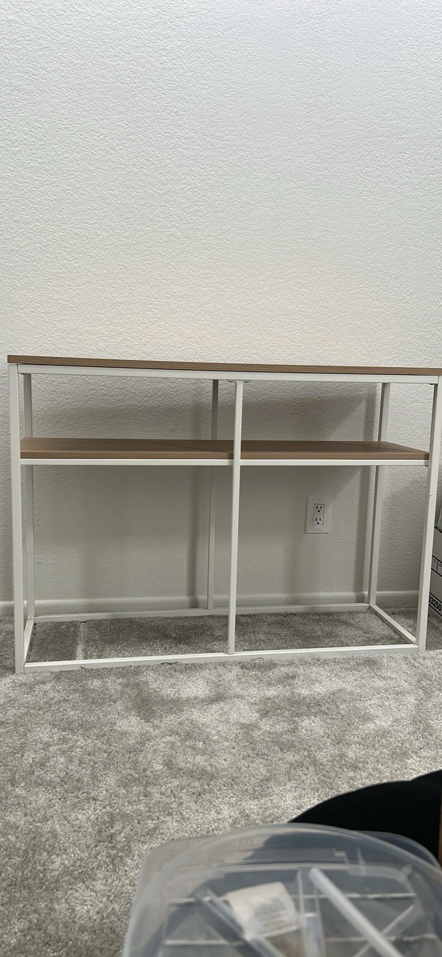 Accent Table