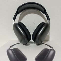 Apple Airpod Max Pro $275 (Space Grey)