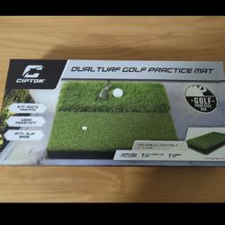 Golf Practice Mat