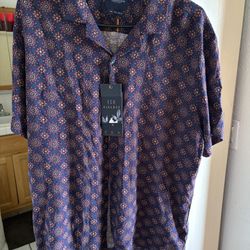 Camisa De Hombre $5