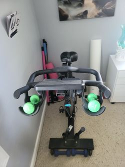 Indoor Cycling Spin Bike. FLY WHEEL