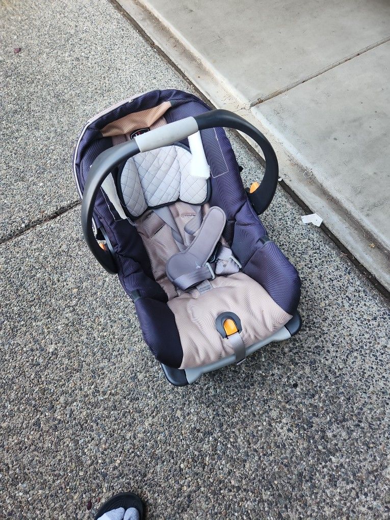 Car Seat