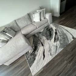 Moreau street sectional