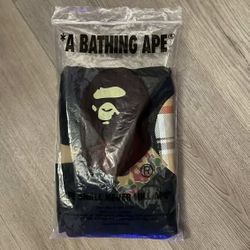 Brand New Bape Shrits 