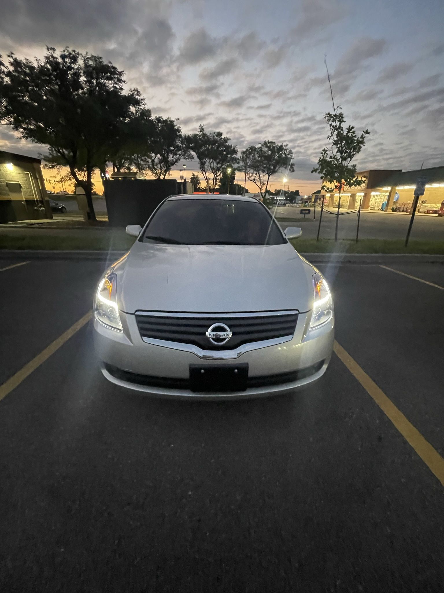 2009 Nissan Altima
