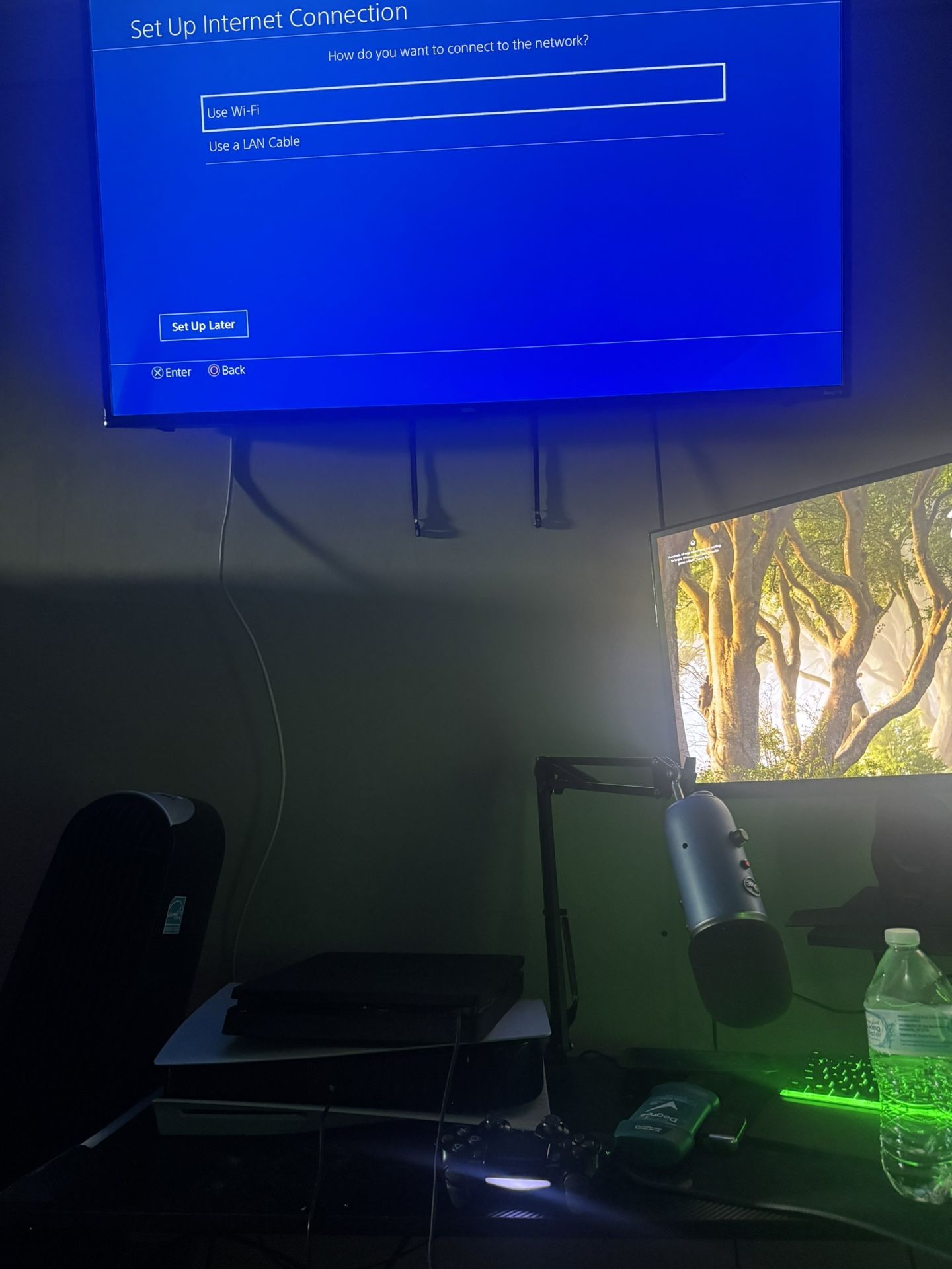 PS4