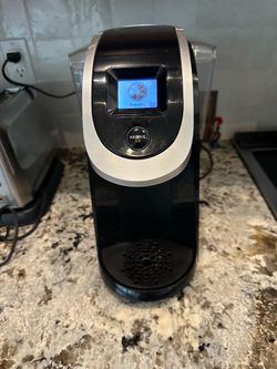 Dependable Keurig Coffee Maker