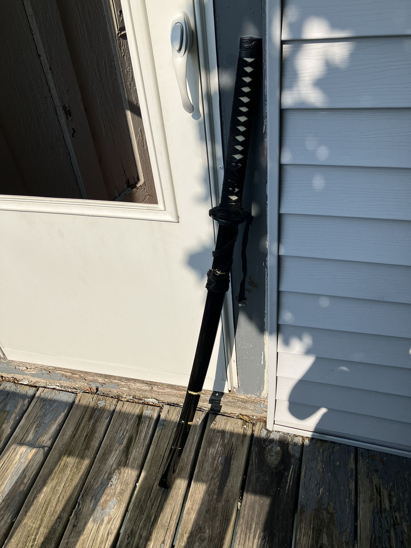 Sword Toy
