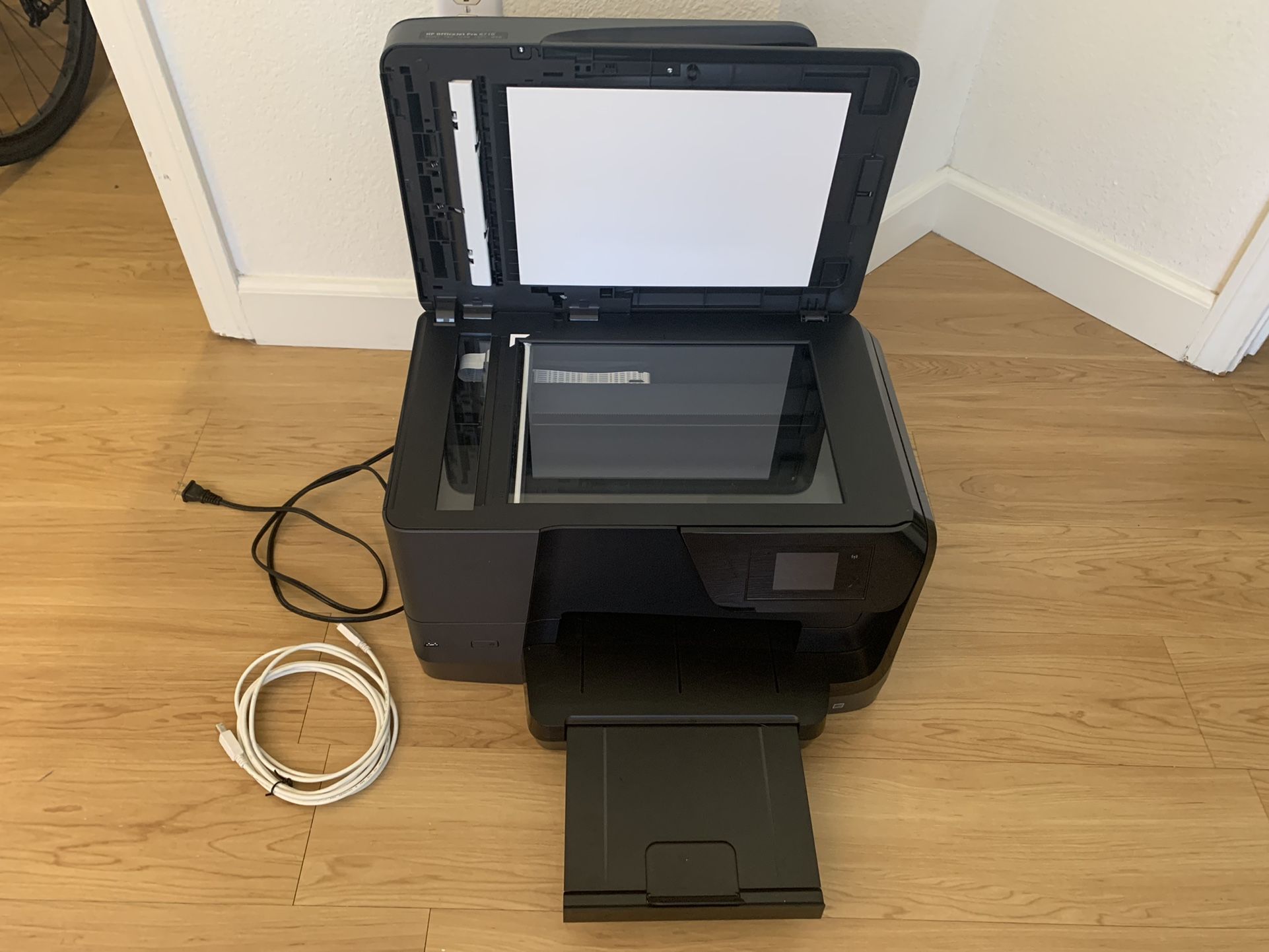 HP Office Jet Pro 8710
