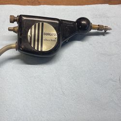 Burgess Vibrio Tool ( Engraver)