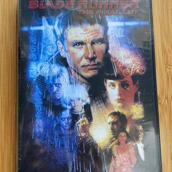 Blade Runner BladeRunner Bladerunner DVD Brand New Sealed in manufacturers Shrink Wrap