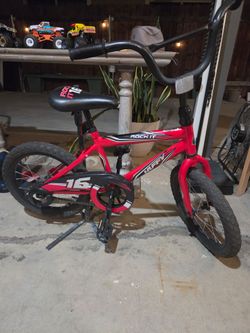 Huffy Rock It 16" Kids Bike