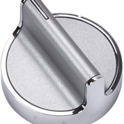 Whirlpool W10766544 Control Knob