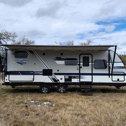 JAYCO WHITE HAWK 24MBH