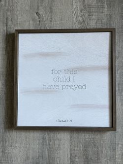 Hobby Lobby Frame