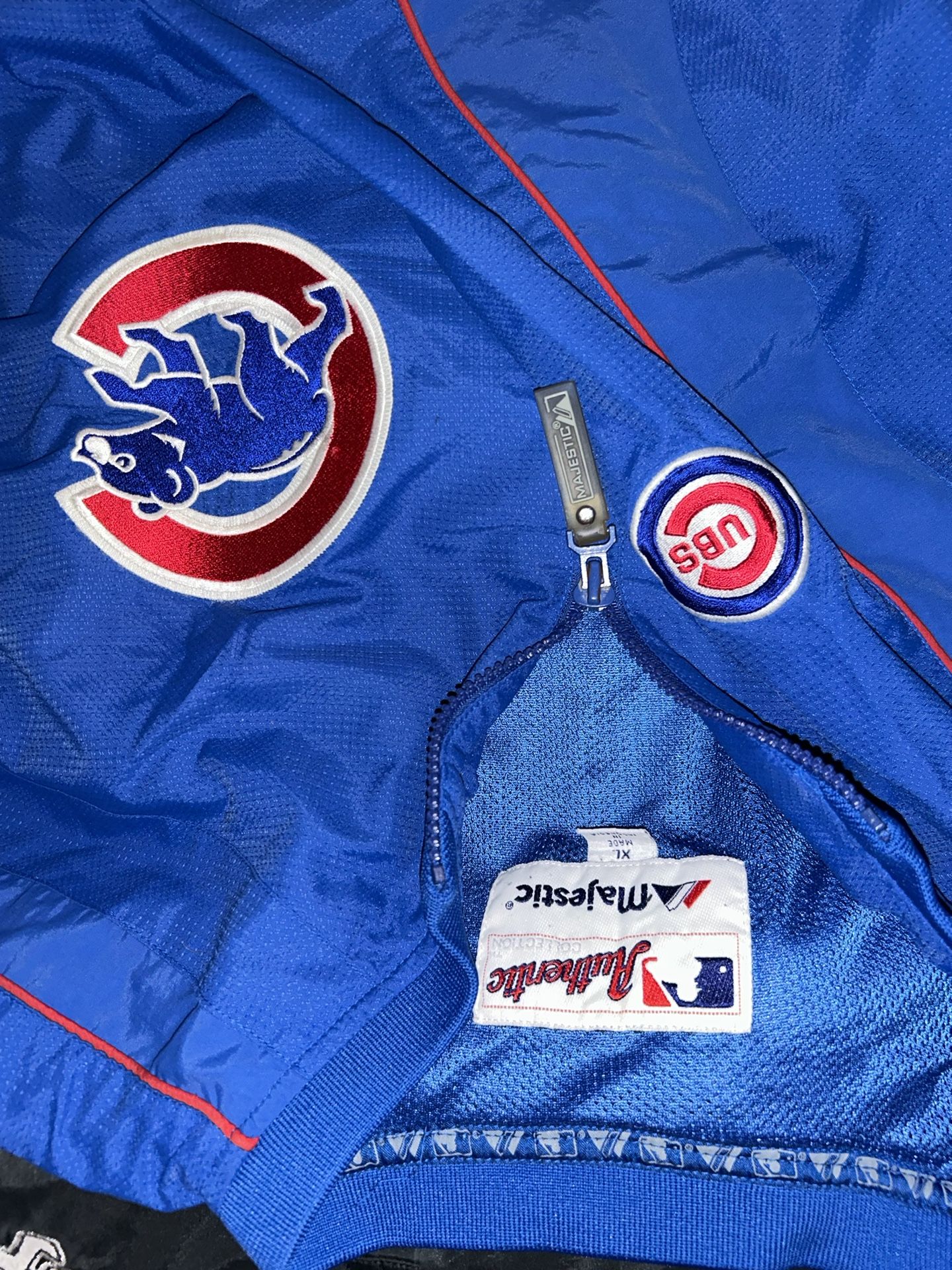 Vintage Zip Up,jacket