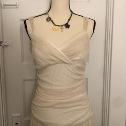Formal Dress Large