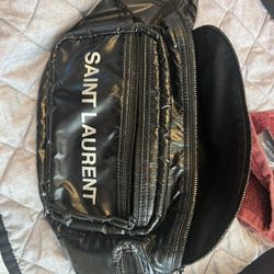Saint Laurent Belt Bag