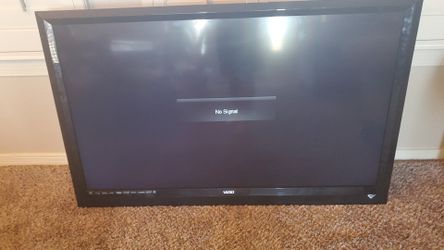 55 in Vizio TV