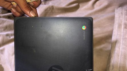 Chrome Book