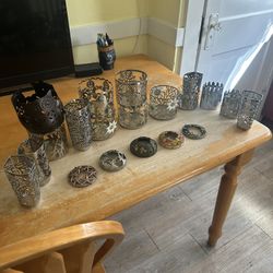 Candle Holders 