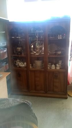 China Cabinet