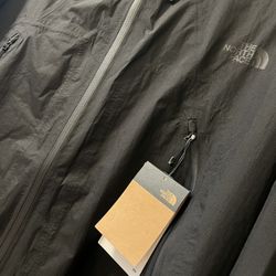 The North Face Rain Coat XXL