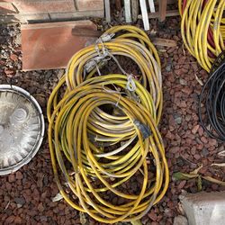 Electrical extension cords