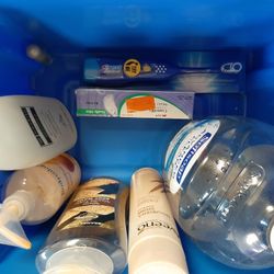 Personal Care Products 