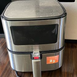 Insignia Air fryer