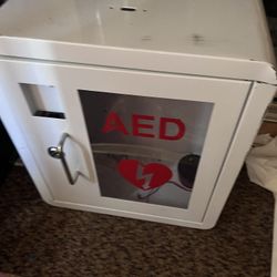 Defibrillator Case