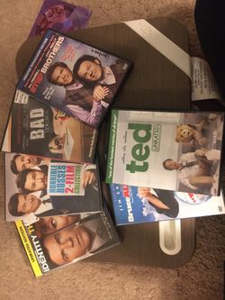 Comedy Movies